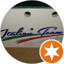 OFFICIAL ITALIAN TEAM CALCIO BALILLA